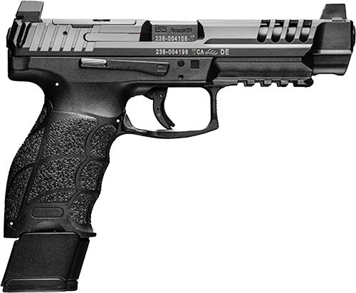 H&K VP9LB 9MM 5